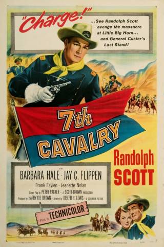 7th Cavalry