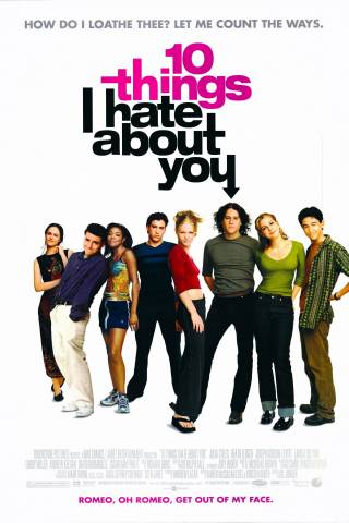 10 Things I Hate About You