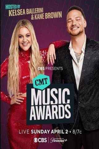 2023 CMT Music Awards