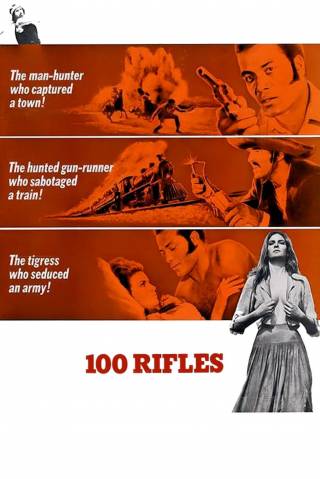 100 Rifles